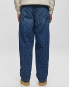 Marant Jorje Trousers Blue - Mens - Jeans