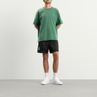 Adidas Men's FMF EQT Shorts in Black
