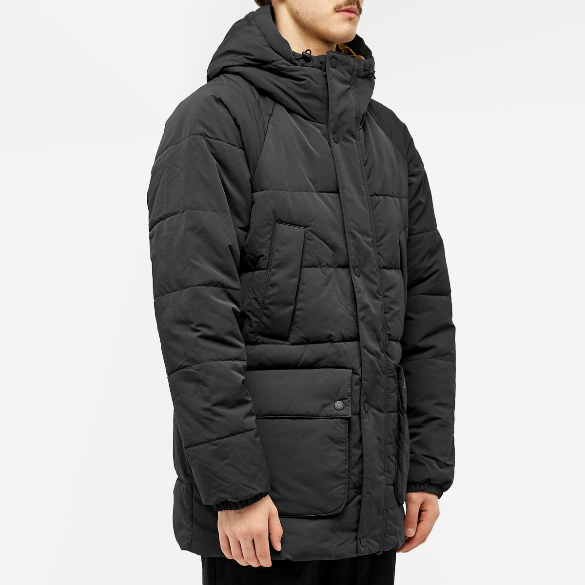 【haru_haru0091 】Barbour BEACON ブラック Barbour Beacon Waxed Blazer Jacket - Olive | Waxed Jackets | Huckberry