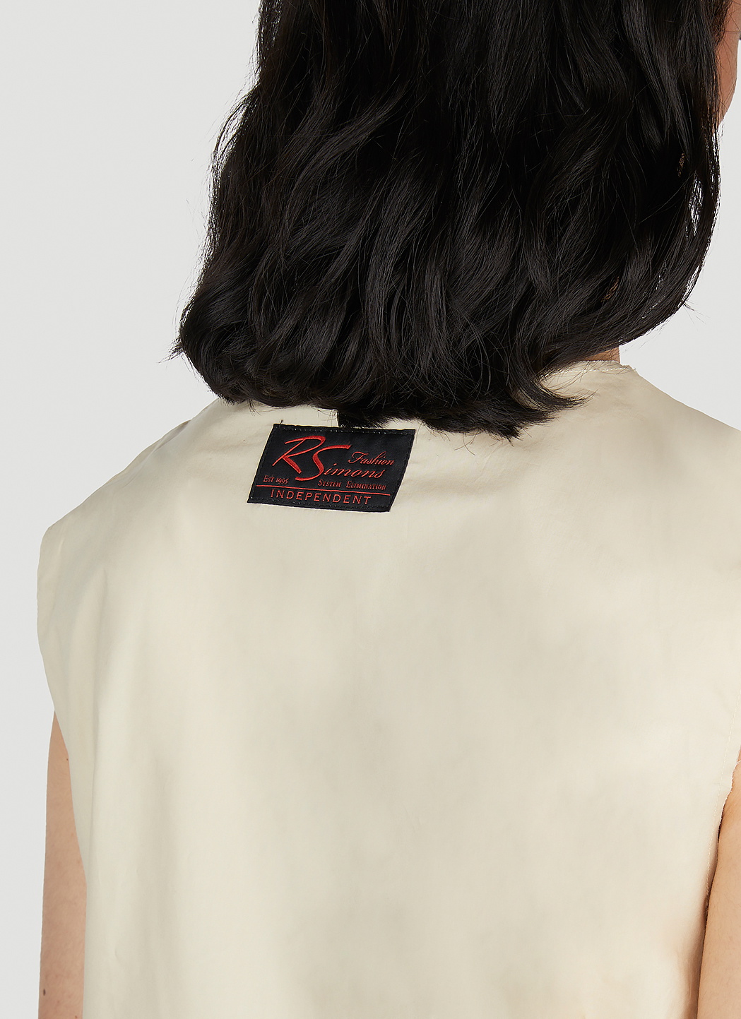 Raf Simons Station Tank Top