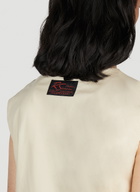 Raf Simons Station Tank Top