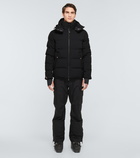 Moncler Grenoble Montgetech down-padded jacket