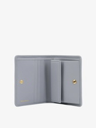 Miu Miu   Wallet Blue   Womens