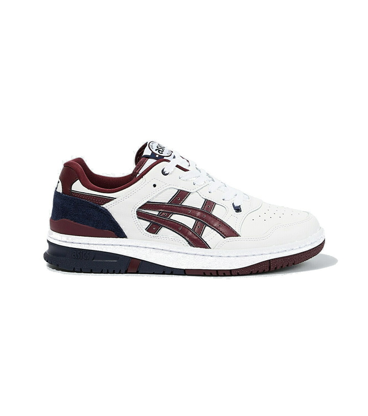Photo: Asics EX89 leather sneakers