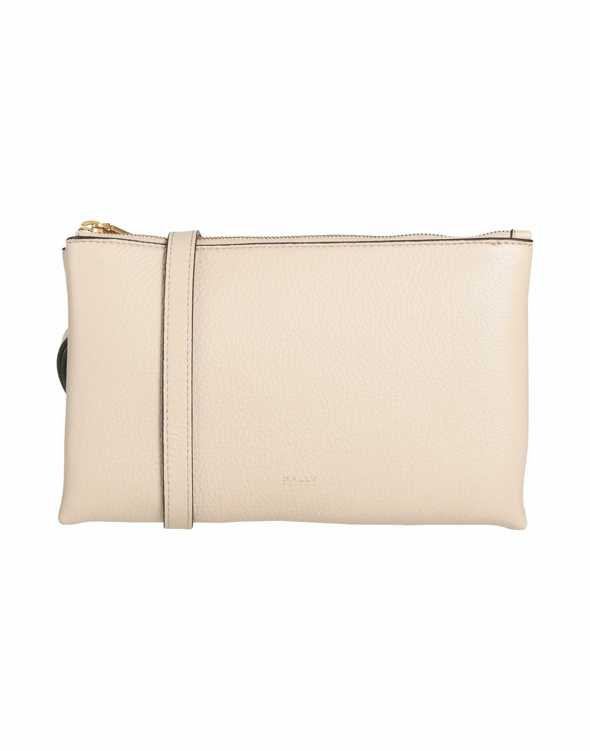 Bally Womens Cross-body bag in Beige