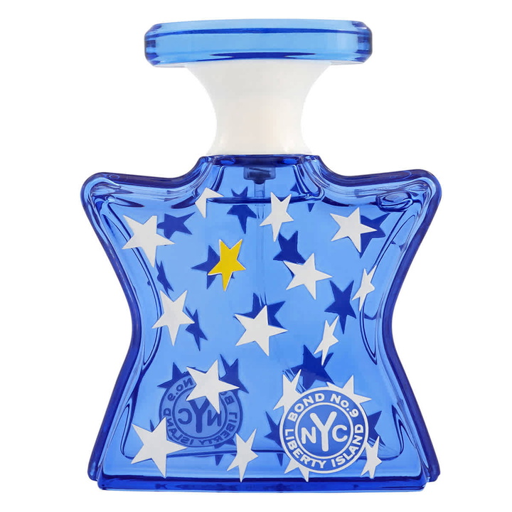 Photo: Liberty Island / Bond No.9 EDP Spray 1.7 oz (50 ml) (u)