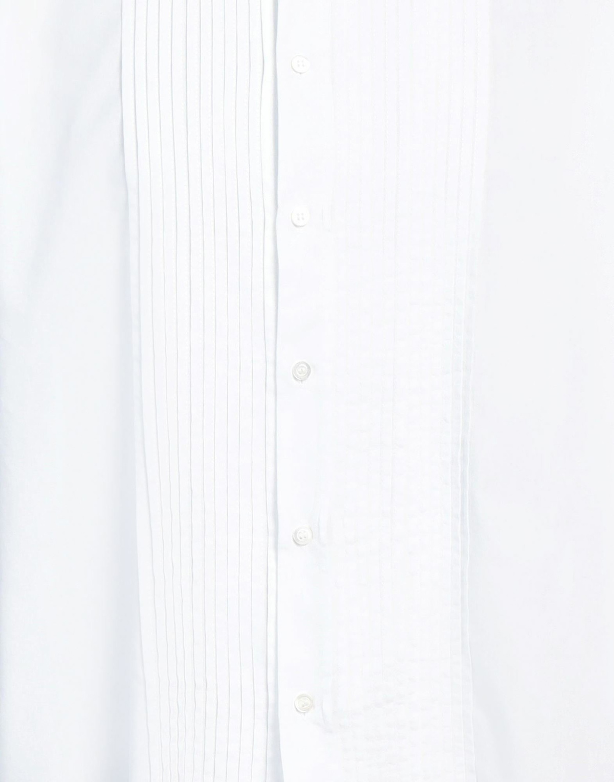Aspesi Mens Shirt in White