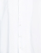 Aspesi Mens Shirt in White