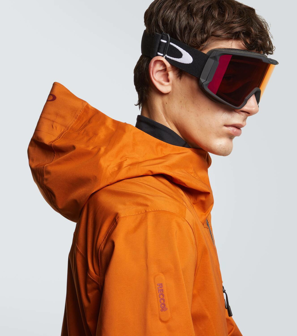 Oakley Line Miner® ski goggles