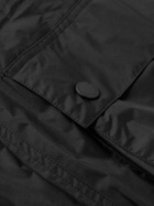 BARBOUR WHITE LABEL - Bedale Slim-Fit Barbourtech Shell Jacket - Black - UK/US 36