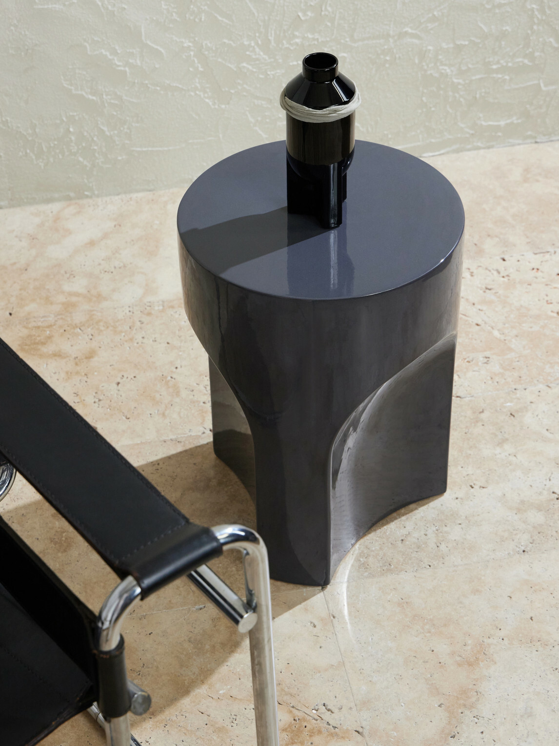 The Conran Shop - Doric Ceramic Side Table