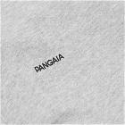 Pangaia 365 Track Pant in Grey Marl