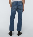 Maison Margiela - Straight-leg jeans
