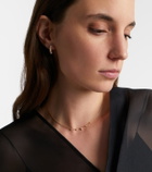 David Yurman Petite Modern Renaissance® 18kt gold (750/1000) necklace with diamonds