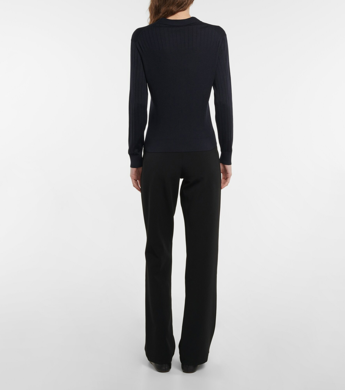 Loro Piana - Cantabria cashmere and silk cardigan Loro Piana