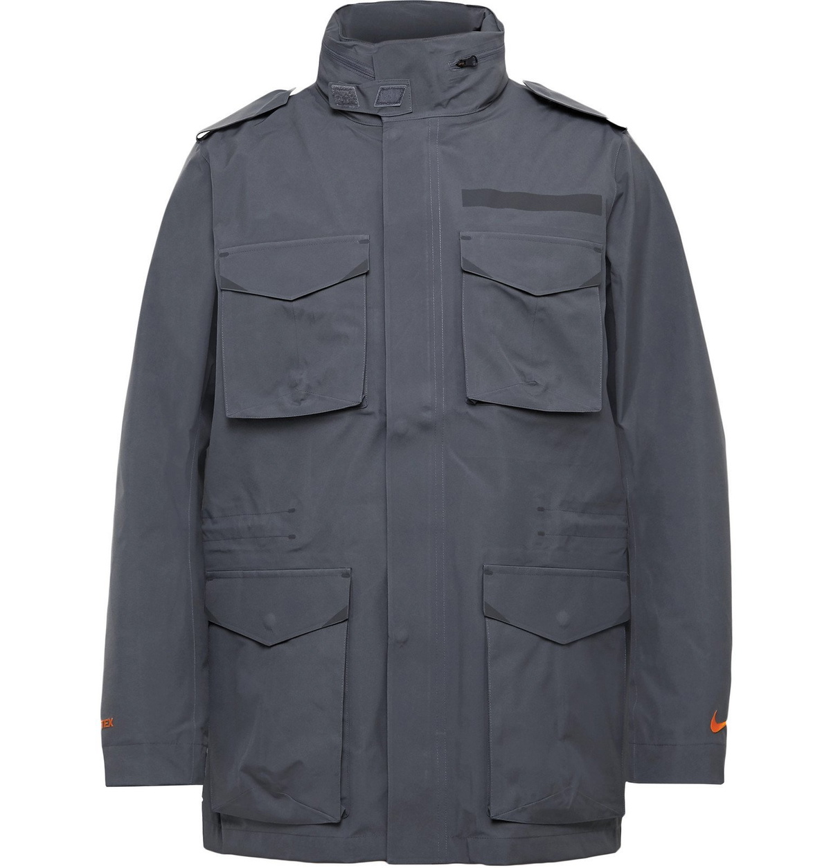 Nike - M65 GORE-TEX Jacket - Gray Nike