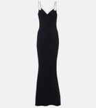 Tom Ford Satin slip dress