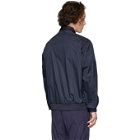Moncler Navy Reppe Jacket