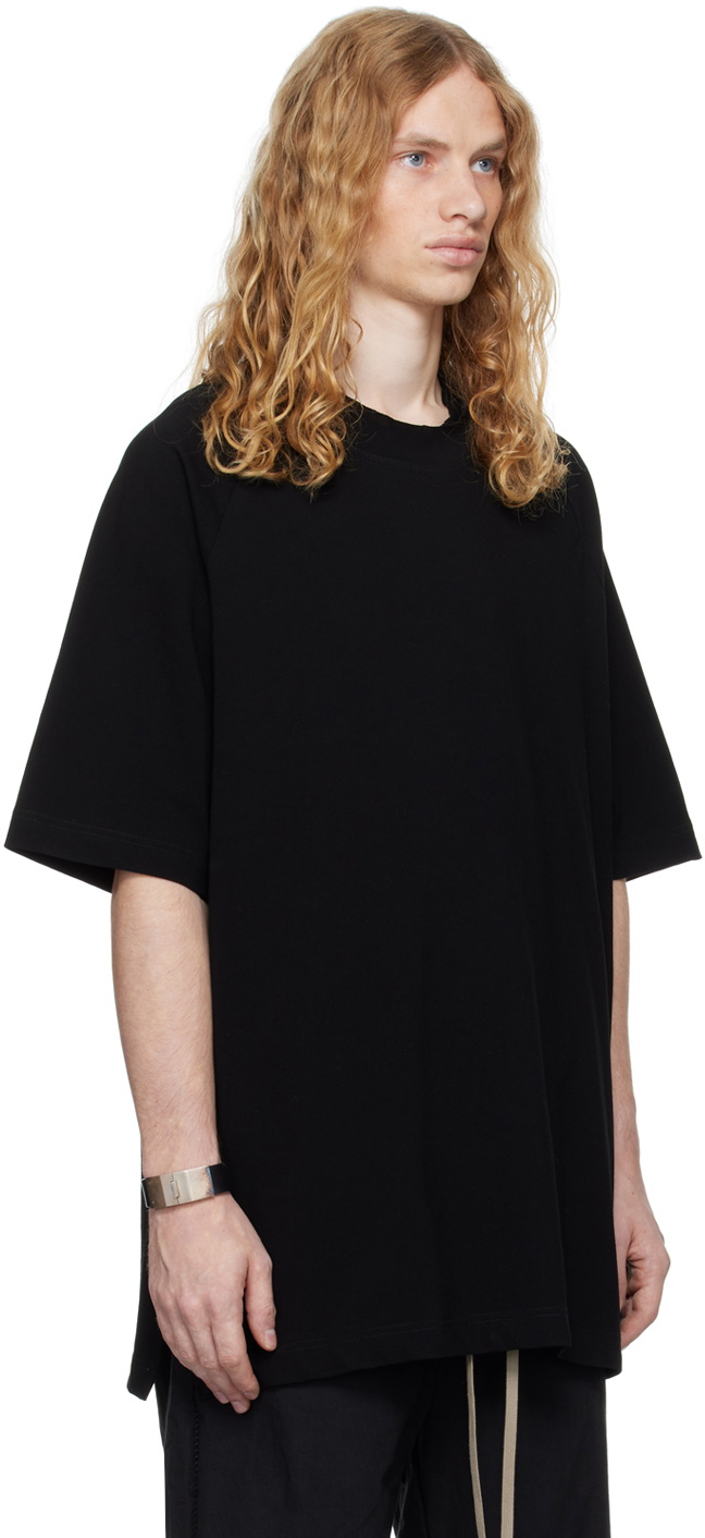 A Diciannoveventitre Black Andy T-shirt