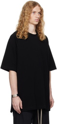 A Diciannoveventitre Black Andy T-shirt