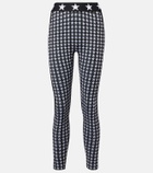 Goldbergh Celeste ski leggings