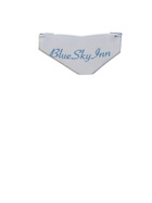 Blue Sky Inn Printed Hoodie