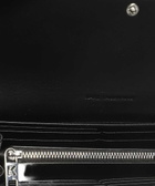 Karl Lagerfeld All-over Logo Wallet