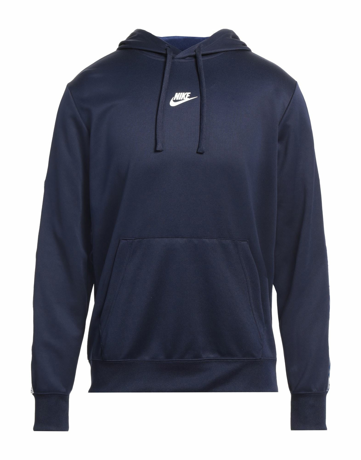 Nike Mens Sweatshirt in Navy
