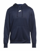 Nike Mens Sweatshirt in Navy