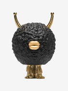 L'Objet X Haas Brothers Black Monster Incense Burner