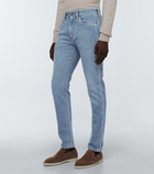 Loro Piana - Slim jeans