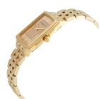 Raymond Weil Toccata Quartz Champagne Dial Ladies Watch 5925-P-00100