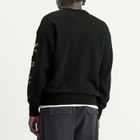 No Problemo Men's Jumper in Black