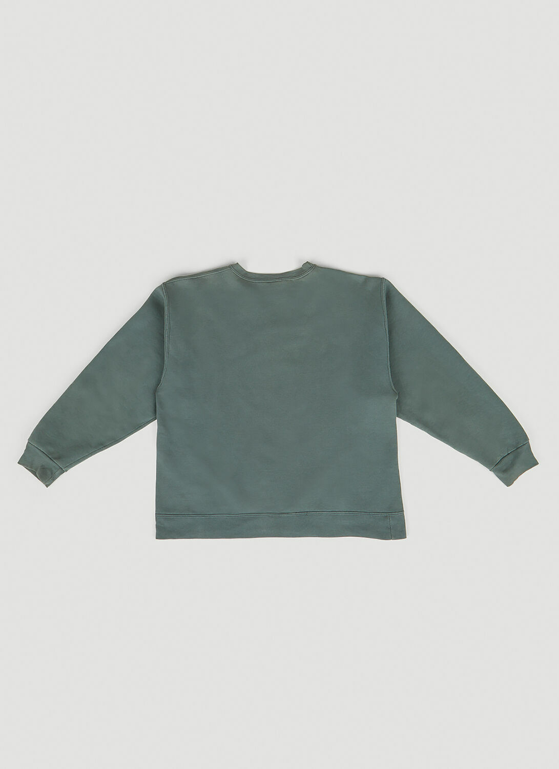 DRx FARMAxY FOR LN-CC Graphic Print Sweatshirt