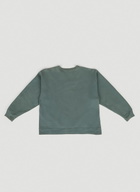 DRx FARMAxY FOR LN-CC Graphic Print Sweatshirt