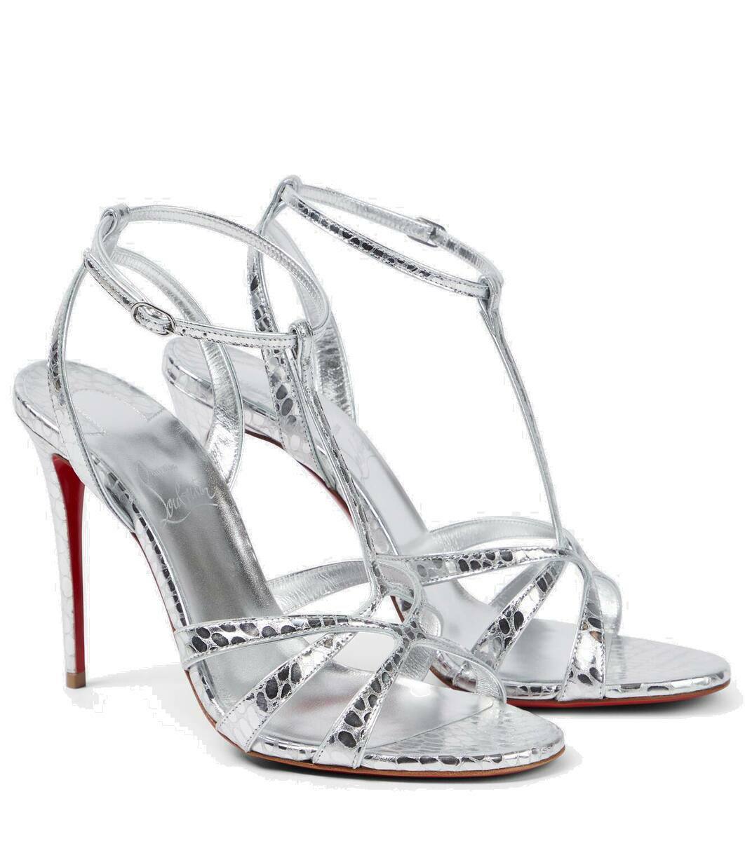 美品⭐︎Christian Louboutin Christian Louboutin United States - Official Website