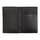 Paul Smith Black Beach Sketch Card Holder