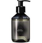 Tom Dixon - Royalty Body Wash, 200ml - Colorless