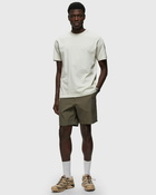 Norse Projects Johannes Organic N Logo T Shirt White - Mens - Shortsleeves