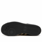 Adidas X Brain Dead Forest Hills Sneaker in Black/Pantone/Branch