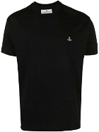 VIVIENNE WESTWOOD - Cotton T-shirt