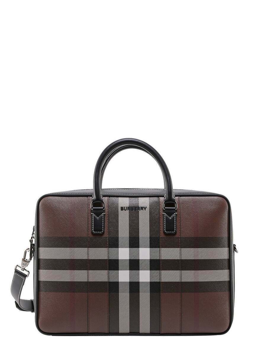 Photo: Burberry   Ainsworth Brown   Mens