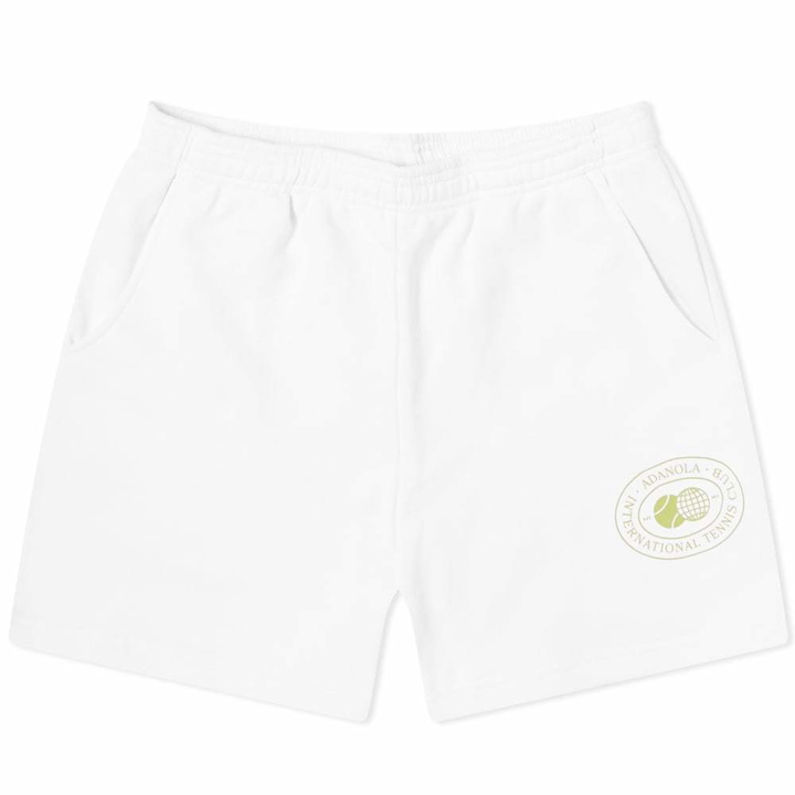 Photo: Adanola Tennis Collection Sweat Shorts