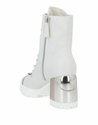 Casadei Womens Ankle boots Light in Grey