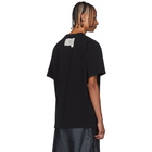 A-Cold-Wall* Black Classic Logo T-Shirt