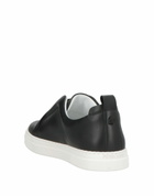 Pierre Hardy Womens Sneakers in Black