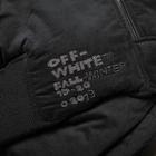 Off-White Souvenir Bomber Jacket