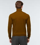 Gucci - Wool turtleneck sweater
