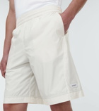 Givenchy - TK-MX technical shorts