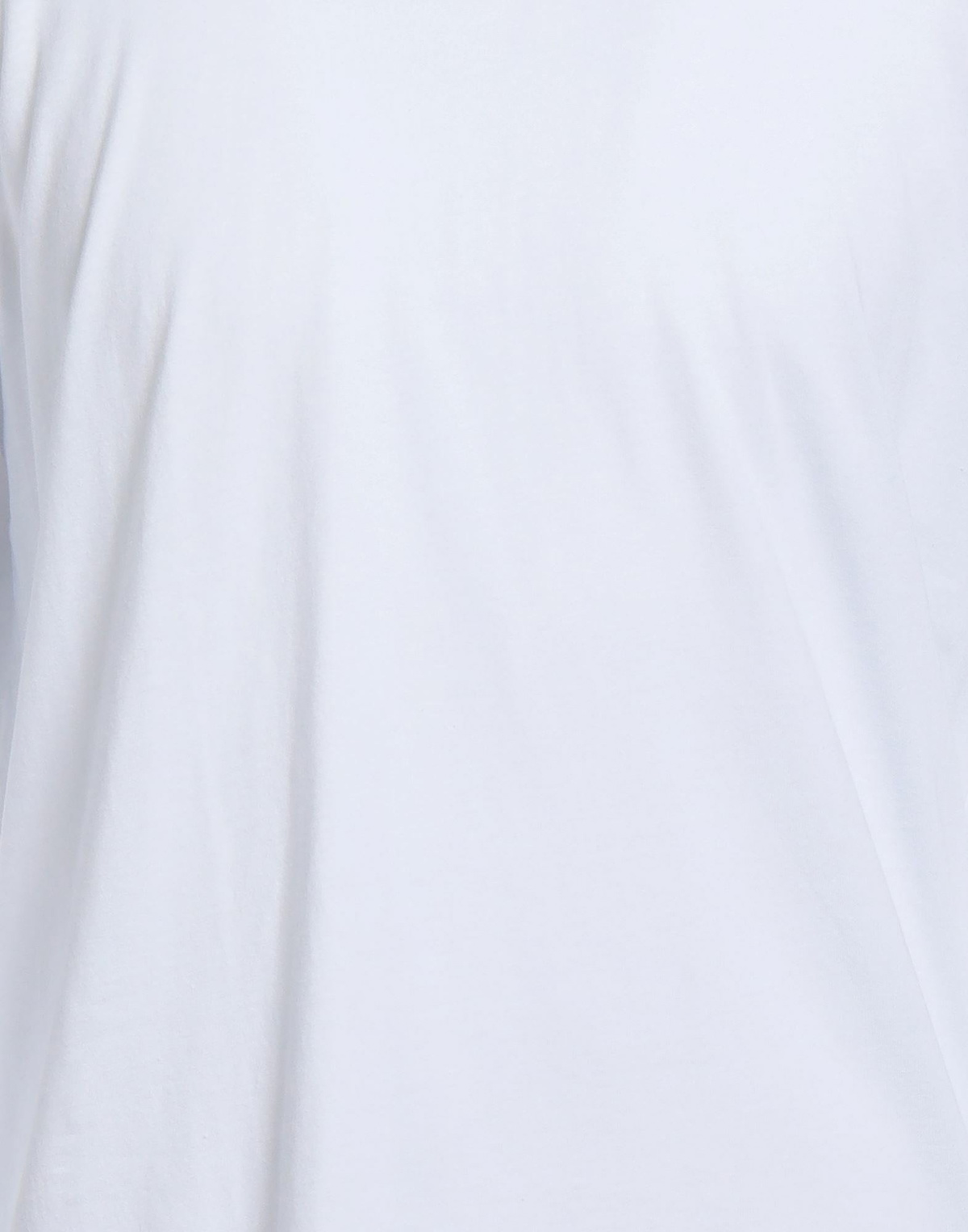 Philipp Plein Mens T-shirt in White